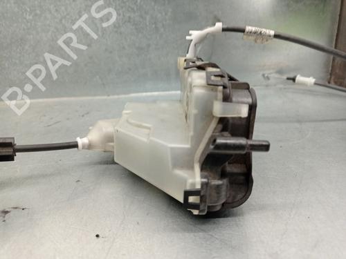 Front right lock CITROËN BERLINGO (ER_, EC_) 1.5 BlueHDi 100 | BP31653446C97