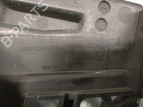 Grill JAGUAR XE (X760) 2.0 D | BP33887414C40 - Image 5