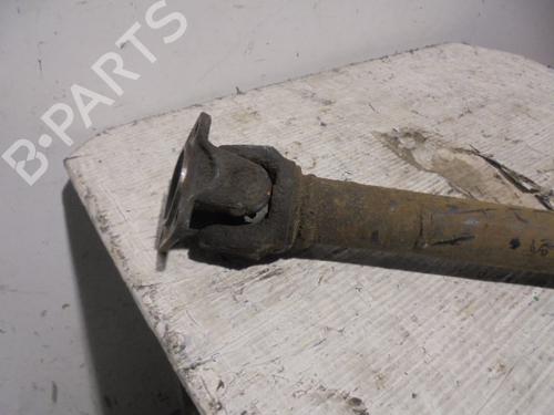 Driveshaft NISSAN PATROL GR V Wagon (Y61) 3.0 DTi | BP9959070M37 