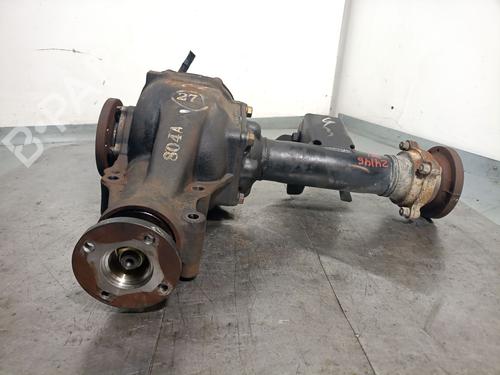Differential, foran NISSAN PICK UP (D22) 2.5 Di (133 hp) 30889808