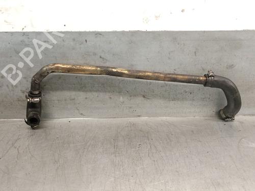 Used Pipe NISSAN PATROL III/2 Station Wagon (W260) 2.8 TD (116 hp) 28704490