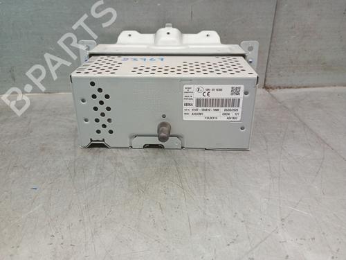 Bilradio FORD PUMA (J2K, CF7) 1.0 EcoBoost | BP29616453E6 