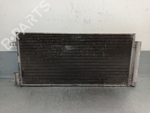 Used AC radiator LANCIA DELTA III (844_) 2.0 D Multijet (844.AXD1A, 844.AXM1A) (165 hp) 27807362