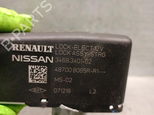Módulo eletrónico RENAULT CAPTUR II (HF_) Blue dCi 95 (HFAF) | BP31945060M83 - Image 5