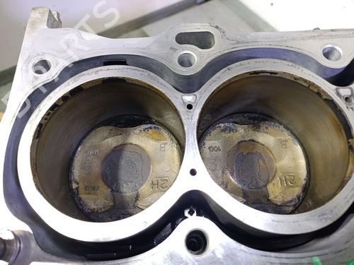 Engine (For Parts) LEXUS NX (_Z1_) 300h AWD (AYZ15_) | BP29979394M64 - Image 6