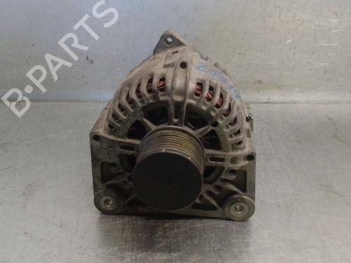 Alternator RENAULT MEGANE II Saloon (LM0/1_) 1.5 dCi (LM1E) | BP39413076M7 - Image 2