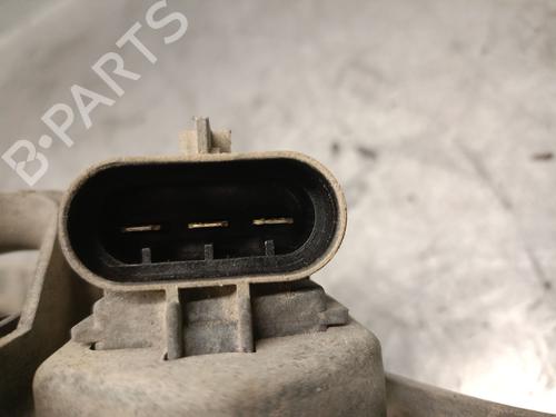 Radiator fan OPEL COMBO Tour 1.3 CDTI 16V | BP31190136M35