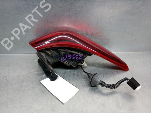Left taillight HYUNDAI KONA (OS, OSE, OSI) 1.6 CRDi | BP29260389C34 