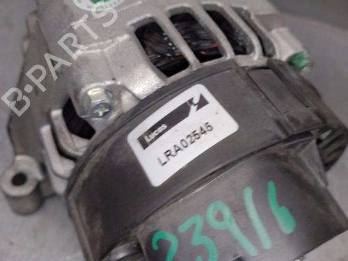 Alternator FIAT PANDA (169_) 1.2 (169.AXB11, 169.AXB1A) | BP30316398M7