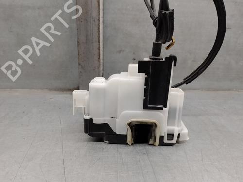 Front right lock CHEVROLET CRUZE Hatchback (J305) 1.6 | BP16692074C97 
