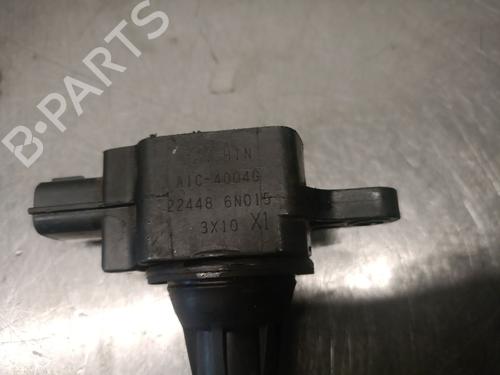 Ignition coil NISSAN ALMERA II Hatchback (N16) 1.5 | BP29973336M94
