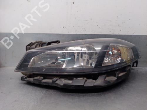 Used Left headlight Left headlight RENAULT LAGUNA II (BG0/1_) 1.9 dCi (BG1A, BG1W, BG0G) (110 hp) 34692224 34692224