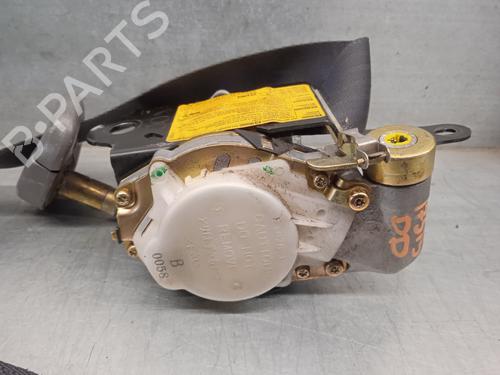 Front right seatbelt TOYOTA CELICA Coupe (_T23_) 1.8 16V VT-i (ZZT230_, ZZT230) | BP12214468I25 