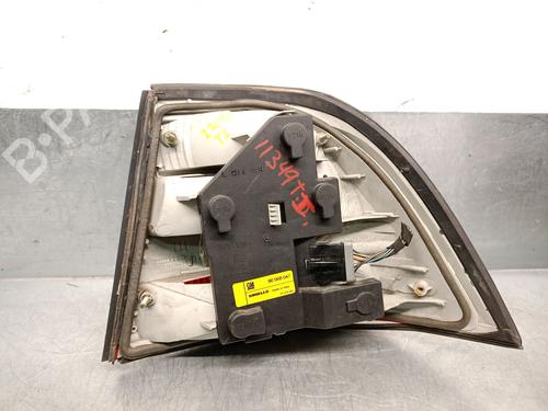 Left taillight OPEL VECTRA B (J96) 2.0 DI 16V (F19) | BP23269674C34 