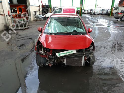 Injection pump CITROËN C3 I (FC_, FN_) 1.4 HDi | BP31815028M78 