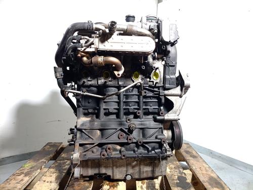 Engine VW GOLF PLUS V (5M1, 521) 1.9 TDI | BP33557264M1 - Image 5