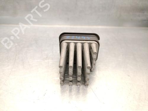 Heater resistor OPEL ZAFIRA A MPV (T98) 2.2 DTI 16V (F75) | BP24844102M108 