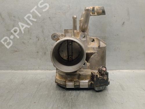 Used Throttle body HYUNDAI i20 II (GB, IB) 1.2 (84 hp) 16967272