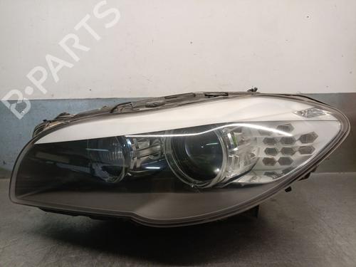 Phare gauche Phare gauche BMW 5 Touring (F11) 535 d (299 hp) 34370055 34370055