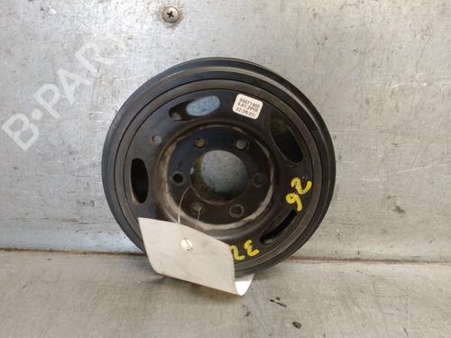 pulley-opel-corsa-d-s07-2006-2007-2008-2009-2010-2011-2012-2013-2014-2015-38673931 main image