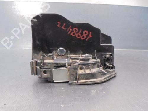 Used Rear left lock Rear left lock BMW X3 (F25) xDrive 20 d (184 hp) 15845409 15845409