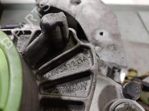 Gearbox SEAT LEON (1M1) 1.6 16 V | BP39077713M3  - Image 8