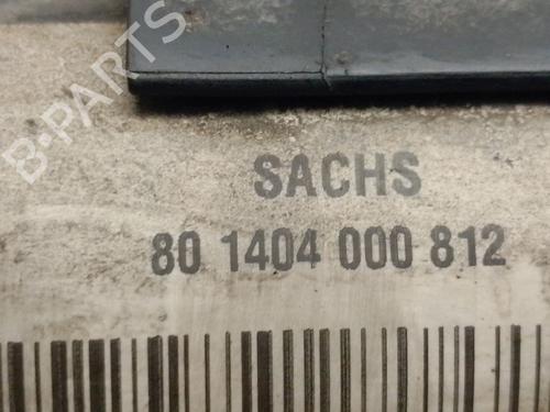 Left front shock absorber MERCEDES-BENZ E-CLASS (W212) E 250 CDI / BlueTEC (212.003, 212.004) | BP36570368M16 - Image 6