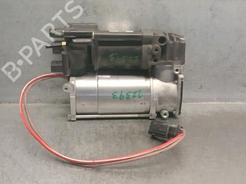 Used Suspension compressor BMW 5 Touring (F11) 520 d (184 hp) 25272616