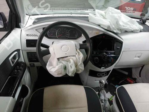 Engine control unit (ECU) KIA CARENS II MPV (FJ) 2.0 CRDi | BP11290545M57 