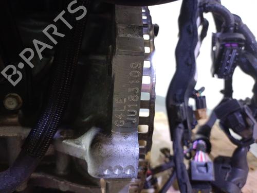 Engine HYUNDAI IONIQ (AE) 1.6 GDI Hybrid | BP30123676M1