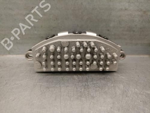 Varmeblæsermodstand AUDI A3 Sportback (8VA, 8VF) 1.0 TFSI (115 hp) 25244170