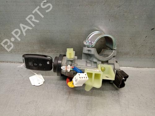 Used Ignition barrel KIA CEE'D Sportswagon (JD) 1.0 T-GDI (120 hp) 26493775