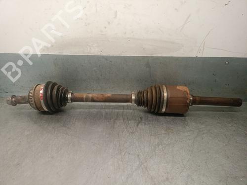 Used Right rear driveshaft LAND ROVER RANGE ROVER SPORT I (L320) 2.7 D 4x4 (190 hp) 23274022