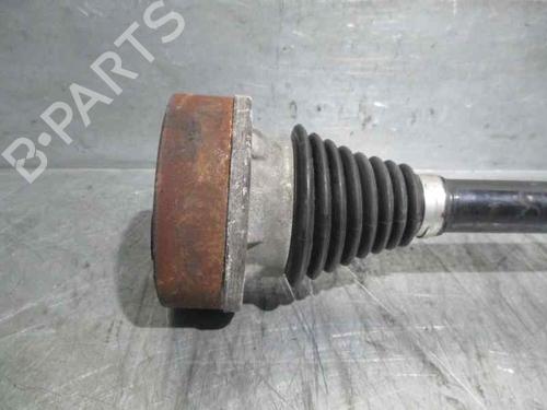 Left rear driveshaft AUDI TT Roadster (8J9) 2.0 TDI quattro | BP6936972M40 