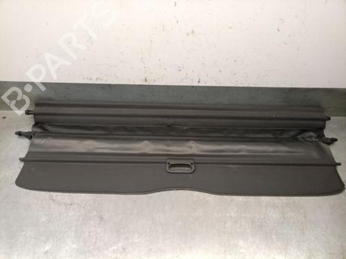 Used Rear parcel shelf Rear parcel shelf BMW X5 (E53) 3.0 d (184 hp) 40462211 40462211