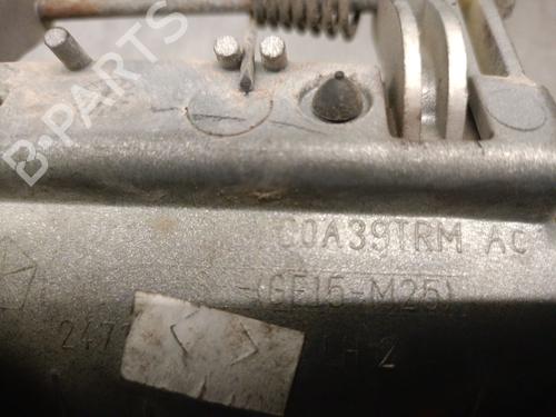 Front left exterior door handle CHRYSLER SEBRING (JR) 2.0 | BP23965396C128 