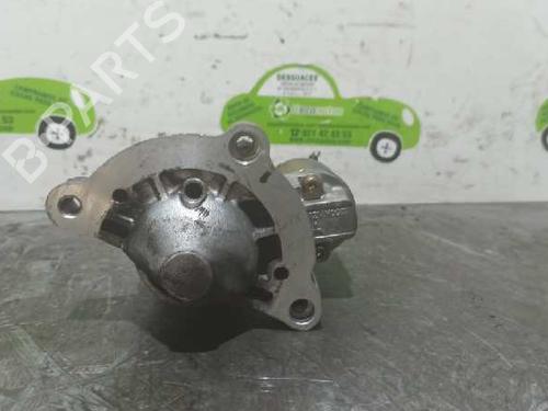 Starter PEUGEOT 307 CC (3B) 2.0 16V | BP6135565M8