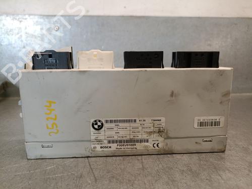 Used Electronic module Electronic module BMW 5 Touring (F11) 535 d (299 hp) 34350115 34350115