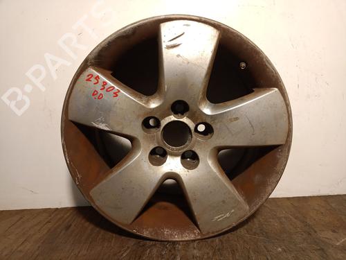 Used Rim Rim SEAT LEON (1M1) 1.6 16 V (105 hp) 34187194 34187194