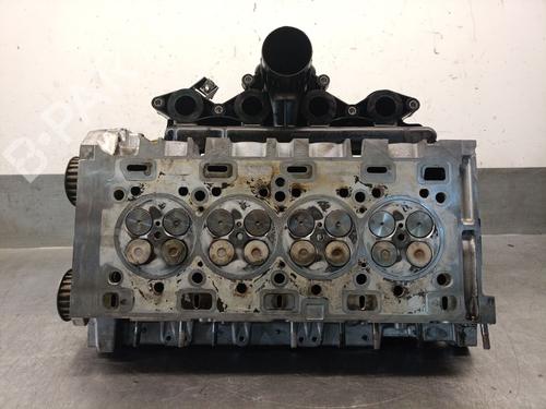Cylinder head RENAULT VEL SATIS (BJ0_) 2.2 dCi (BJ0E, BJ0F) | BP40493259M5 - Image 6