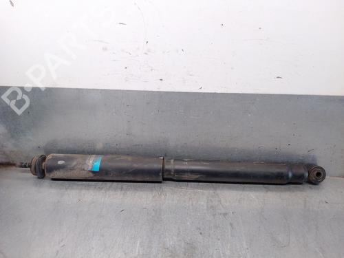 Used Left rear shock absorber Left rear shock absorber 13736131 13736131