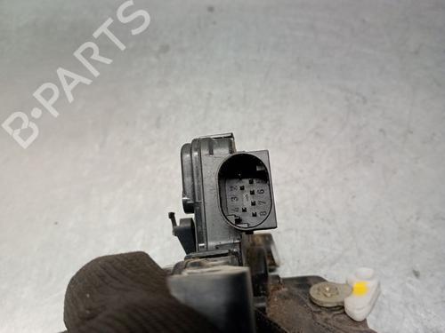 Front left lock BMW 3 (E46) 316 i | BP26182758C98 