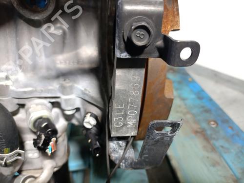 Engine HYUNDAI i30 Estate (PDE) 1.0 T-GDI hybrid 48V | BP33120888M1  - Image 14