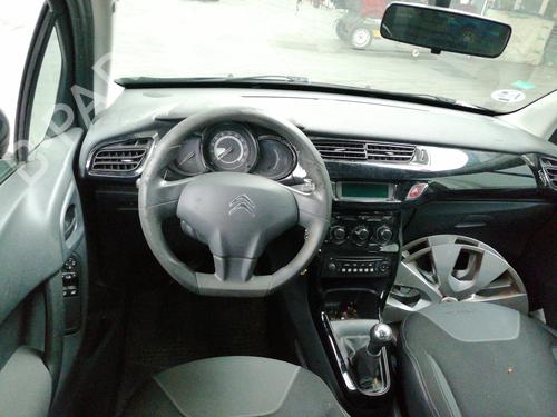 Switch CITROËN C3 II (SC_) 1.2 VTi 82 | BP15944905I30 - Image 12