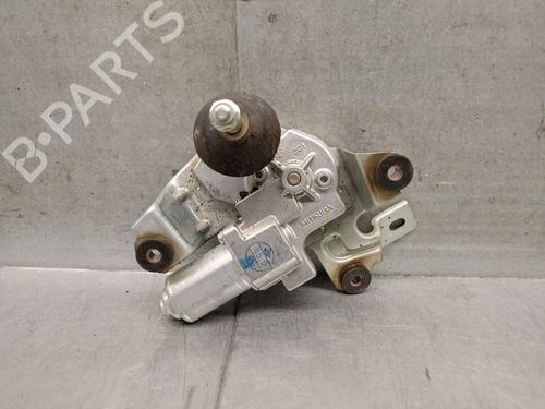 Motor limpa vidros traseiro Motor limpa vidros traseiro 36845372 36845372