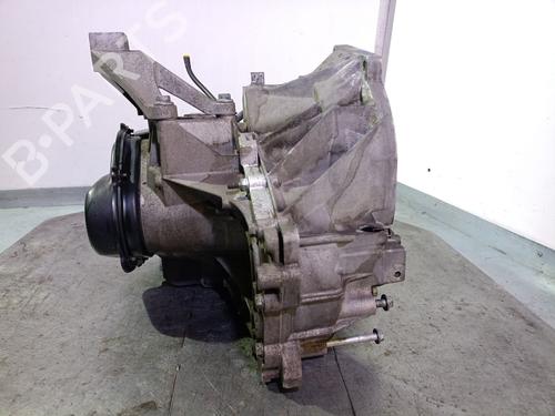 Gearbox FORD FOCUS II (DA_, HCP, DP) 1.6 | BP20674236M3 