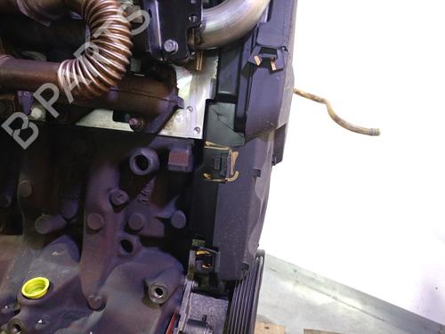Motor RENAULT SCÉNIC II (JM0/1_) 1.5 dCi (JM1E, JM16) | BP30277589M1 