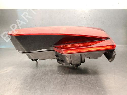 Right tailgate light AUDI A4 B9 (8W2, 8WC) 2.0 TDI | BP37714368C80 - Image 4