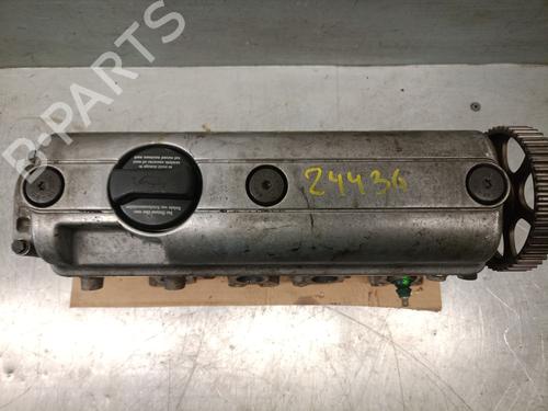 Cylinder head SEAT AROSA (6H1) 1.0 | BP31362660M5 