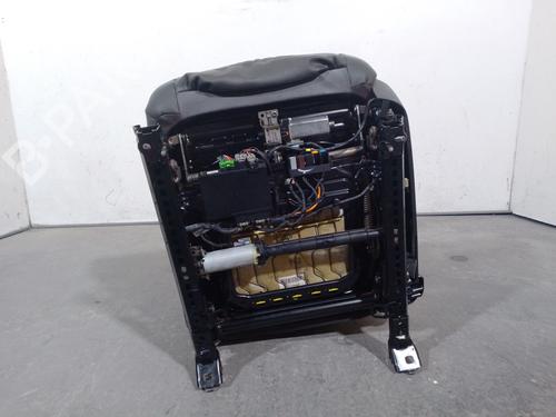 Left front seat VOLVO S60 I (384) 2.4 | BP38988542C15 - Image 9